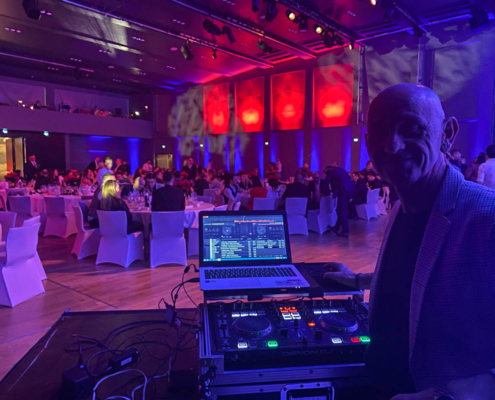 event-dj